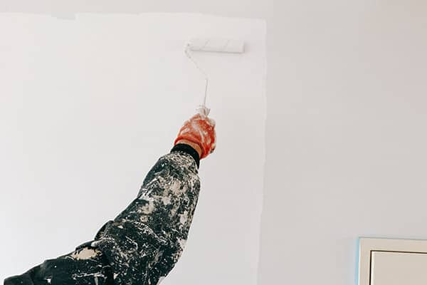 室内塗装｜松本市の外壁塗装・屋根塗装・防水工事専門店株式会社colorの施工メニュー