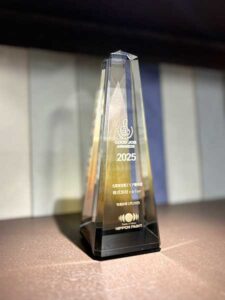 GOOD JOBアワード2025