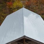 長野県小県郡にて屋根塗装〈遮熱塗料・グランセラベスト仕様〉