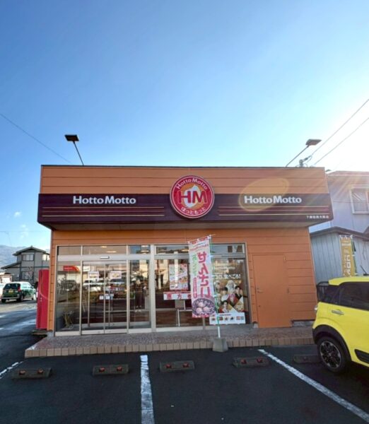 諏訪市にて築３０年の店舗外壁塗装〈色褪せが気になる〉 施工後
